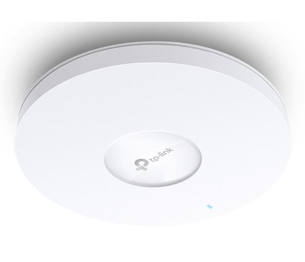TP-LINK Punkt dostępowy EAP650 AX3000 - 1051003 - zdjęcie 3